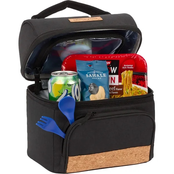 Arctic Zone 6 Can Bahama Lunch Cooler... from ASI 66887 PCNA / Leeds