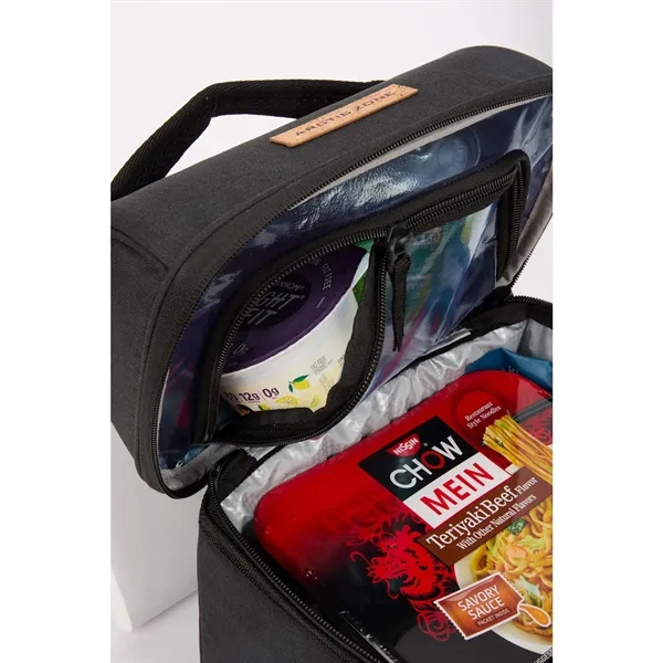 Arctic Zone 6 Can Bahama Lunch Cooler... from ASI 66887 PCNA / Leeds