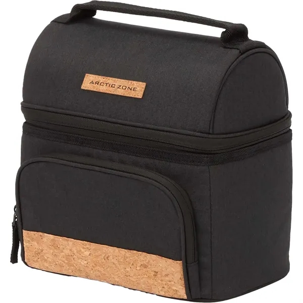 Arctic Zone 6 Can Bahama Lunch Cooler... from ASI 66887 PCNA / Leeds