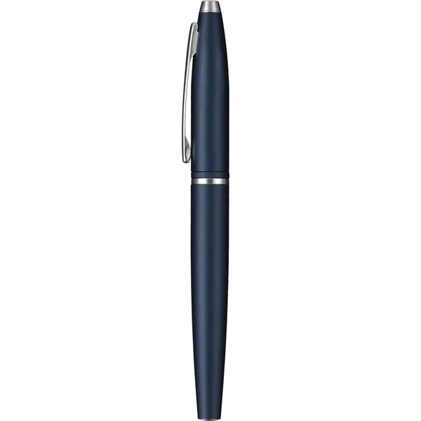 Cross Calais Matte Midnight Blue Roller Ball... from ASI 66887 PCNA / Leed’s