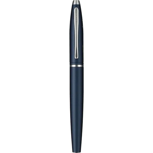 Cross Calais Matte Midnight Blue Roller Ball... from ASI 66887 PCNA / Leed’s