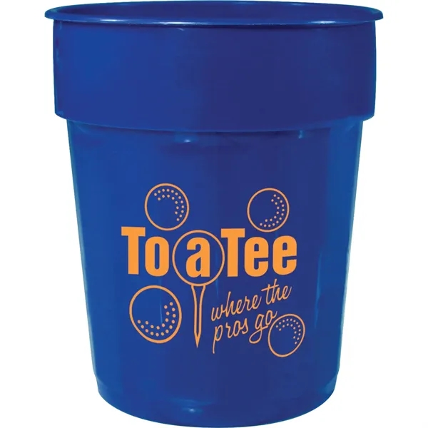 16 oz. stadium cup.... from ASI 66887 PCNA / Bullet