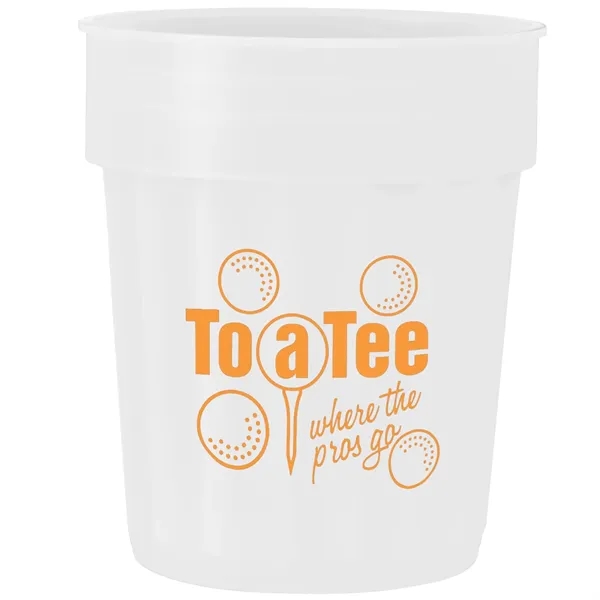 16 oz. stadium cup.... from ASI 66887 PCNA / Bullet