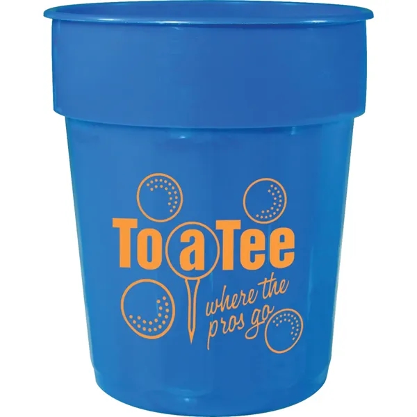 16 oz. stadium cup.... from ASI 66887 PCNA / Bullet