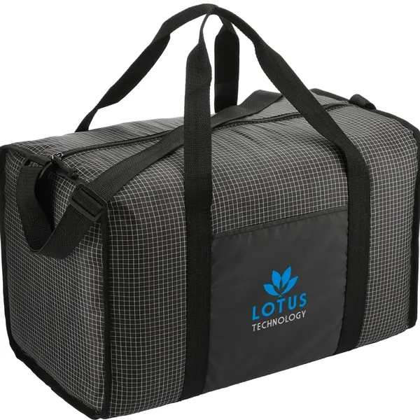 10.5" x 18" x 12" duffel bag with handles... from ASI 66887 PCNA / Bullet