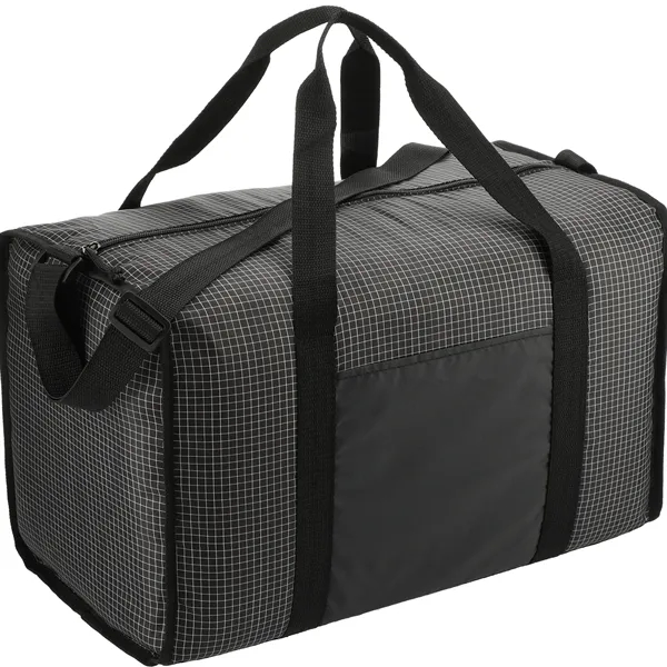 10.5" x 18" x 12" duffel bag with handles... from ASI 66887 PCNA / Bullet