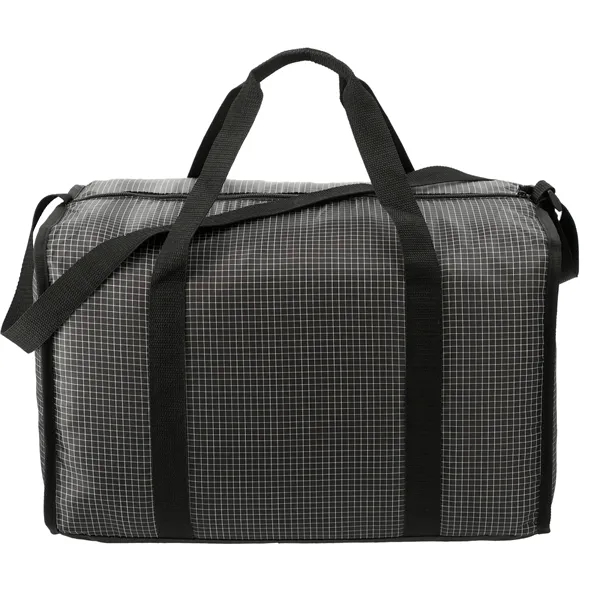 10.5" x 18" x 12" duffel bag with handles... from ASI 66887 PCNA / Bullet