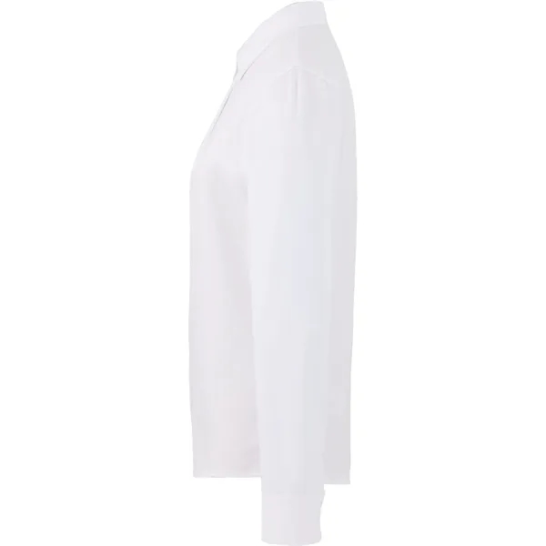 TATRA Eco Long Sleeve Knit Button Up Shirt-Women's... from ASI 66887 PCNA / Trimark