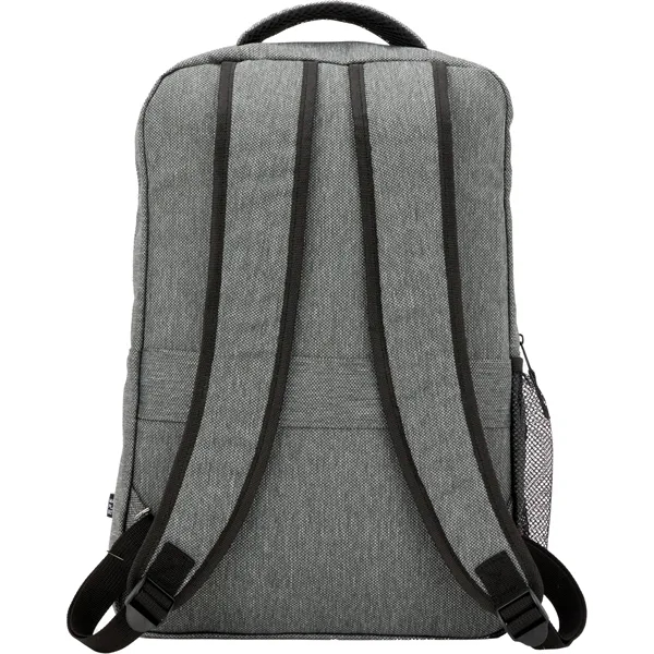 Vila Recycled 15" Commuter Backpack... from ASI 66887 PCNA / Bullet
