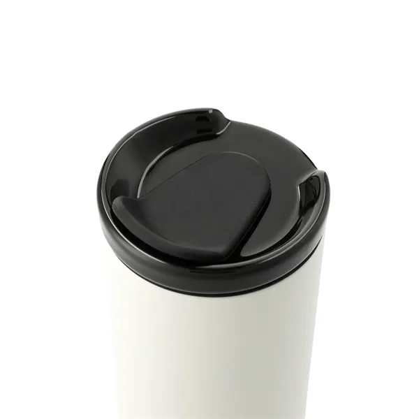 16oz insulated tumbler with a lid... from ASI 66887 PCNA / Leeds