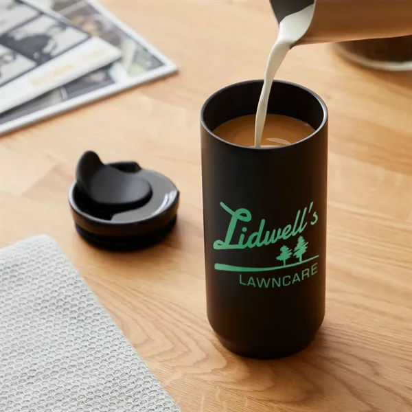 16oz insulated tumbler with a lid... from ASI 66887 PCNA / Leeds