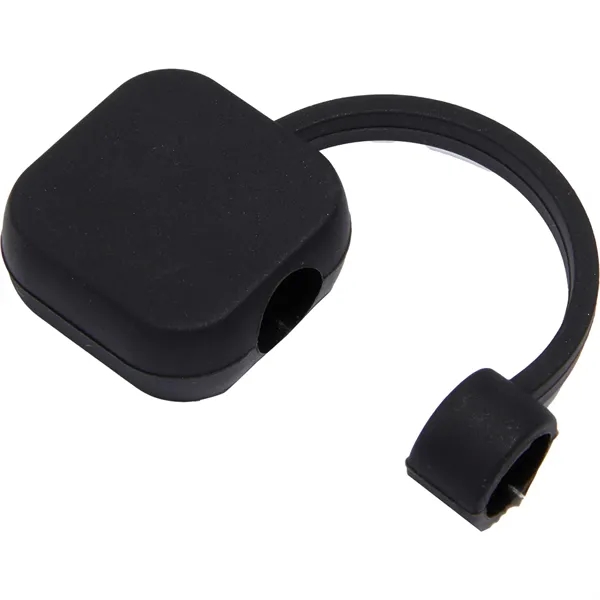 Silicone Straw Topper... from ASI 66887 PCNA / Bullet