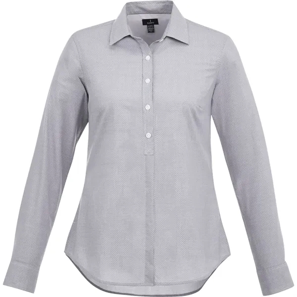 W-THURSTON Long Sleeve Shirt... from ASI 66887 PCNA / Trimark