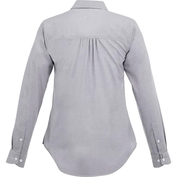 W-THURSTON Long Sleeve Shirt... from ASI 66887 PCNA / Trimark