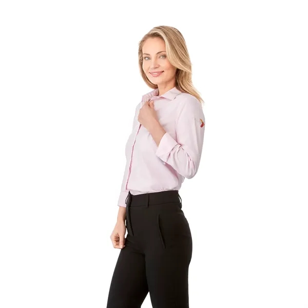 W-THURSTON Long Sleeve Shirt... from ASI 66887 PCNA / Trimark