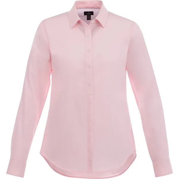 W-THURSTON Long Sleeve Shirt... from ASI 66887 PCNA / Trimark