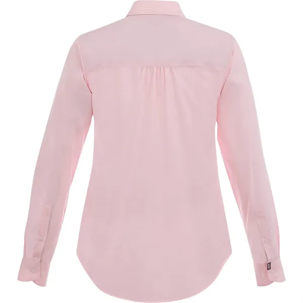 W-THURSTON Long Sleeve Shirt... from ASI 66887 PCNA / Trimark