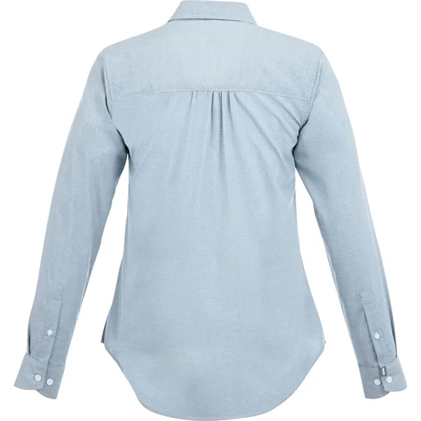 W-THURSTON Long Sleeve Shirt... from ASI 66887 PCNA / Trimark