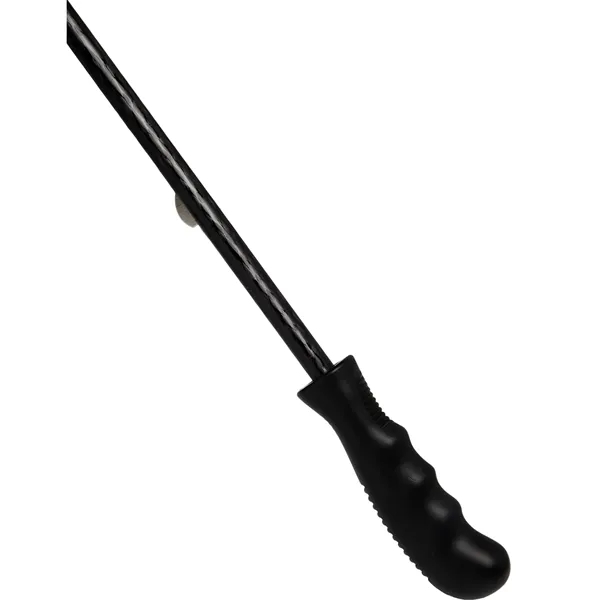 62" RPET Golf Umbrella w/ Reflective Trim... from ASI 66887 PCNA / Leeds