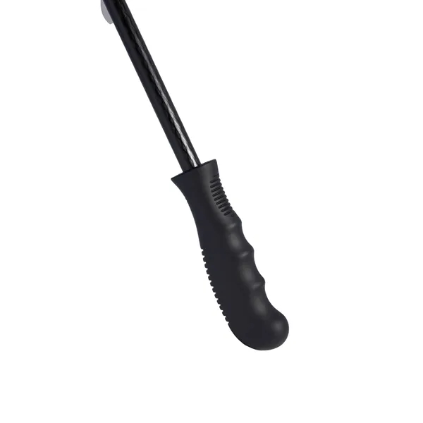 62" RPET Golf Umbrella w/ Reflective Trim... from ASI 66887 PCNA / Leeds