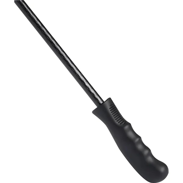 62" RPET Golf Umbrella w/ Reflective Trim... from ASI 66887 PCNA / Leeds