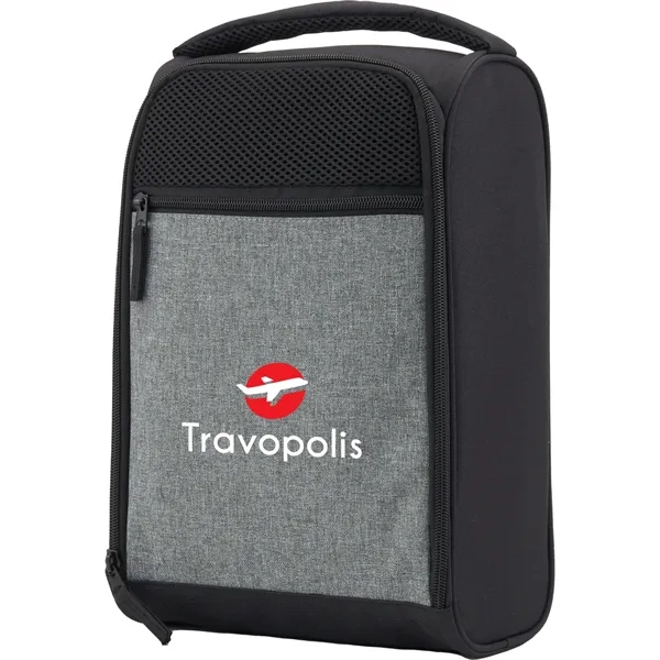 Fairway RPET Travel Shoe Bag... from ASI 66887 PCNA / Leeds