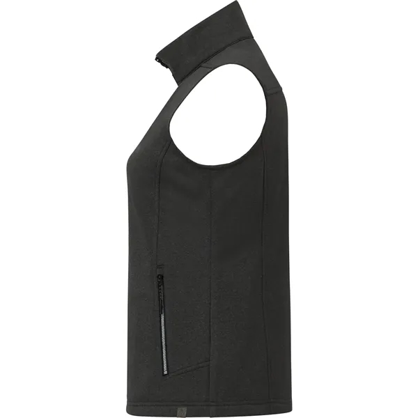 XS-2XL women's vest with zippered pockets... from ASI 66887 PCNA / Trimark