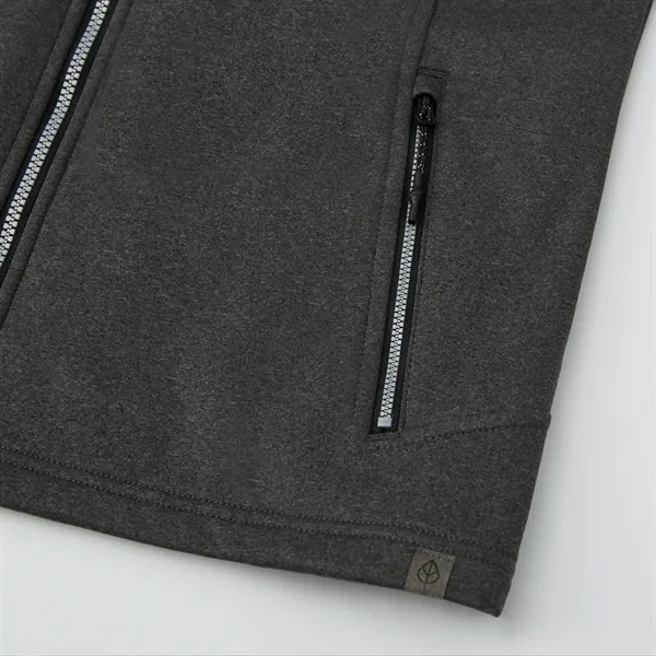 XS-2XL women's vest with zippered pockets... from ASI 66887 PCNA / Trimark