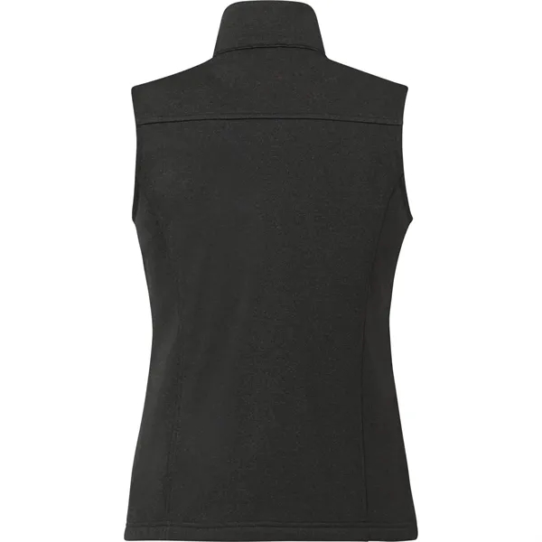 XS-2XL women's vest with zippered pockets... from ASI 66887 PCNA / Trimark