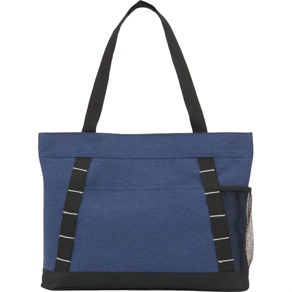 Snap Meeting RPET Tote... from ASI 66887 PCNA / Bullet