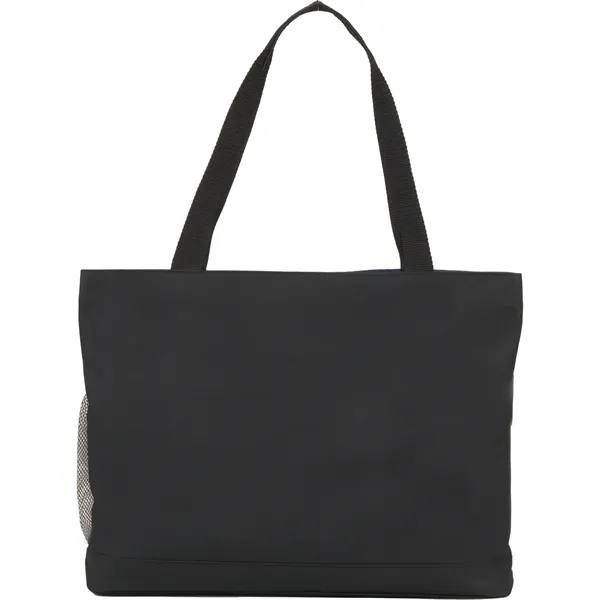 Snap Meeting RPET Tote... from ASI 66887 PCNA / Bullet