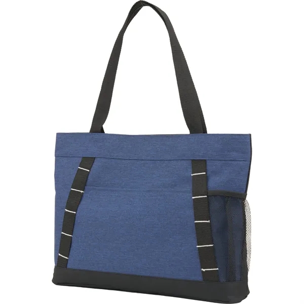 Snap Meeting RPET Tote... from ASI 66887 PCNA / Bullet