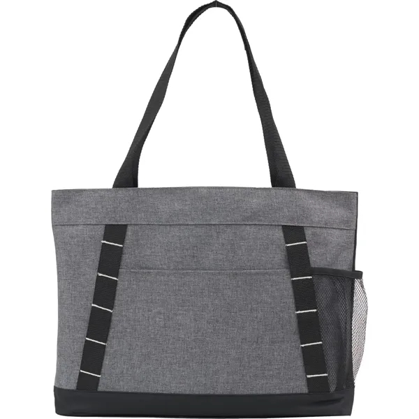 Snap Meeting RPET Tote... from ASI 66887 PCNA / Bullet