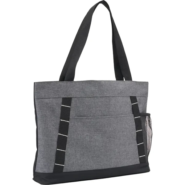 Snap Meeting RPET Tote... from ASI 66887 PCNA / Bullet
