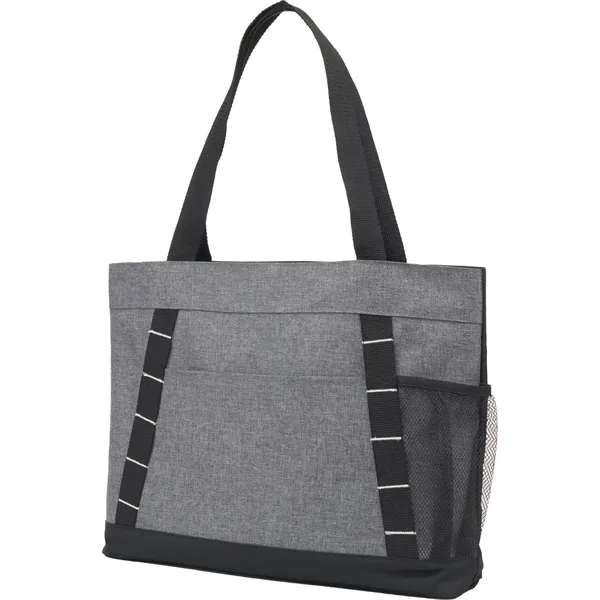 Snap Meeting RPET Tote... from ASI 66887 PCNA / Bullet