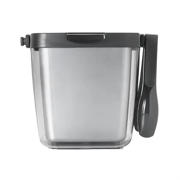 OXO 3-piece Ice Bucket Set... from ASI 66887 PCNA / Leeds