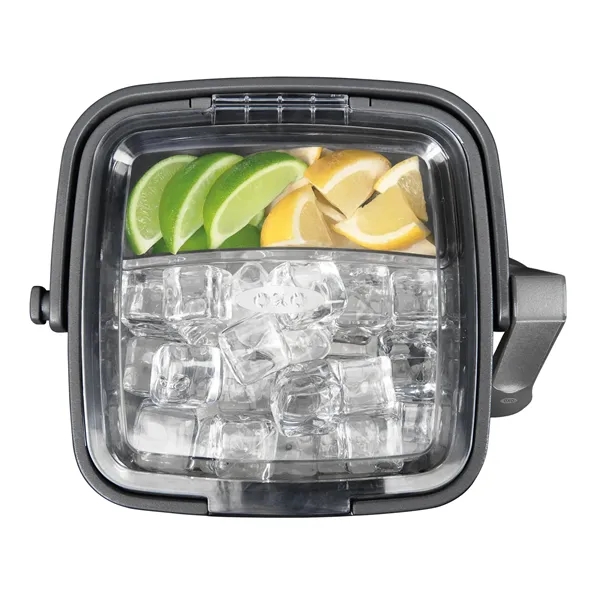 OXO 3-piece Ice Bucket Set... from ASI 66887 PCNA / Leeds