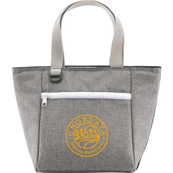 Focus RPET 6 Can Lunch Cooler... from ASI 66887 PCNA / Bullet