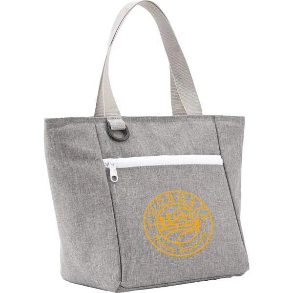 Focus RPET 6 Can Lunch Cooler... from ASI 66887 PCNA / Bullet