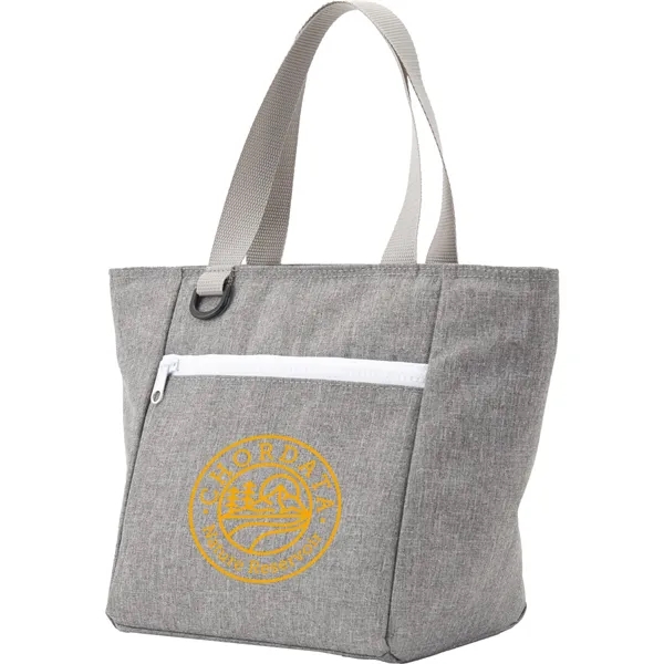 Focus RPET 6 Can Lunch Cooler... from ASI 66887 PCNA / Bullet