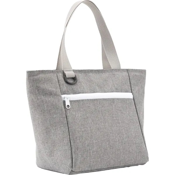 Focus RPET 6 Can Lunch Cooler... from ASI 66887 PCNA / Bullet