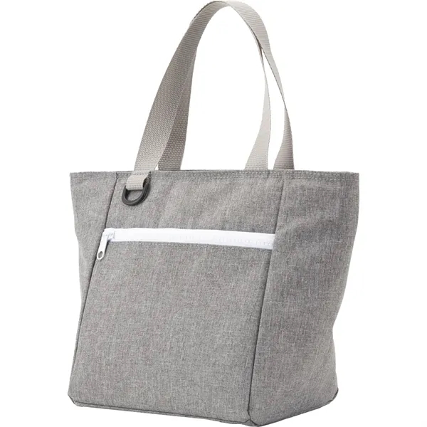 Focus RPET 6 Can Lunch Cooler... from ASI 66887 PCNA / Bullet