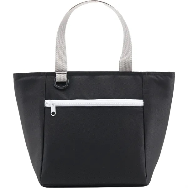 Focus RPET 6 Can Lunch Cooler... from ASI 66887 PCNA / Bullet