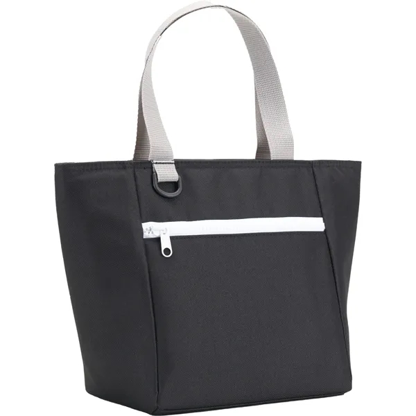 Focus RPET 6 Can Lunch Cooler... from ASI 66887 PCNA / Bullet