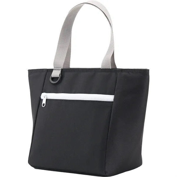 Focus RPET 6 Can Lunch Cooler... from ASI 66887 PCNA / Bullet