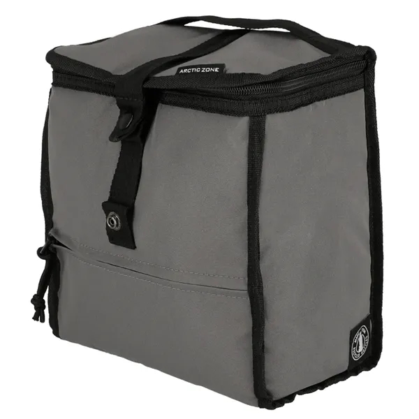 Arctic Zone® Repreve® 6 Can Lunch Cooler... from ASI 66887 PCNA / Leeds