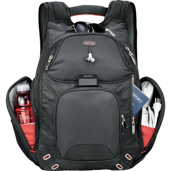 17" computer backpack.... from ASI 66887 PCNA / Leeds