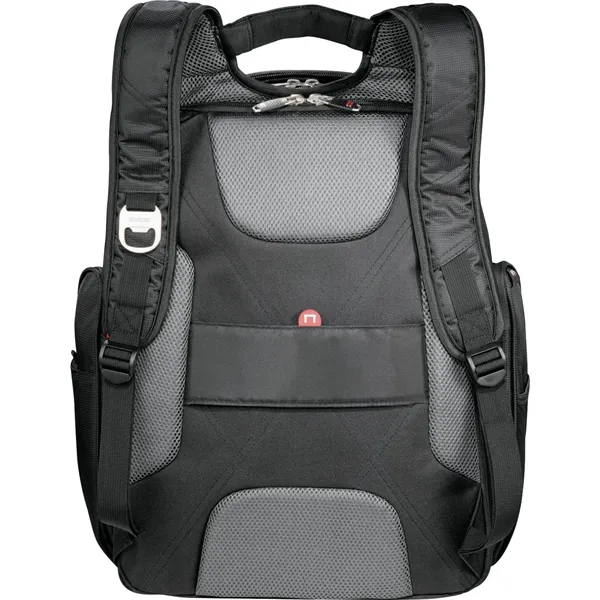 17" computer backpack.... from ASI 66887 PCNA / Leeds