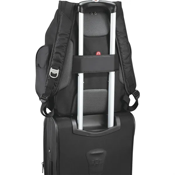 17" computer backpack.... from ASI 66887 PCNA / Leeds