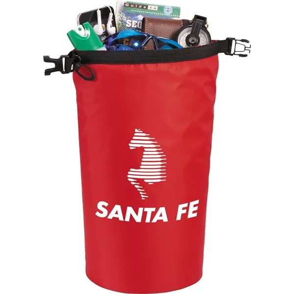 5L waterproof outdoor bag.... from ASI 66887 PCNA / Bullet